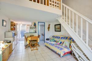 Maison charmante à Valras-Plage avec piscine partagée