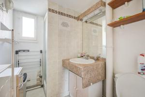 Maison charmante à Valras-Plage avec piscine partagée