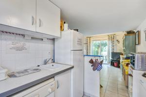 Maison charmante à Valras-Plage avec piscine partagée