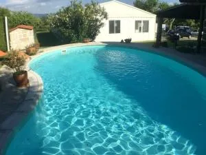 Welcoming villa near Penafiel with pool - Valpedre