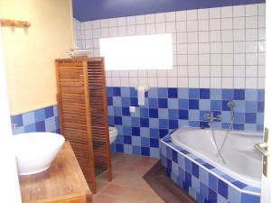 Villa ensoleillée à Saint Hilaire de Riez avec piscine privée