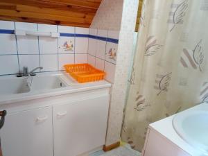 Appartements Studio avec jardin amenage et wifi a Berck a 2 km de la plage : photos des chambres