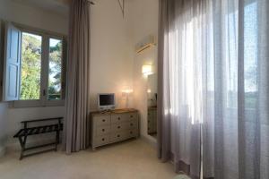 4 bedrooms appartement with furnished terrace and wifi at Sannicola 5 km away from the beach