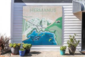 Sixteen Guesthouse on Main