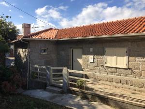 Charming Villa in Resende with Private Pool