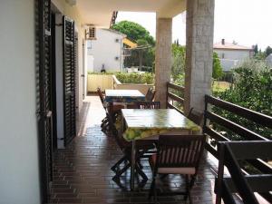 Apartments Branka