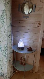 Off Grid 1-Bed Cabin Pets Ok 20 mins to Dunoon