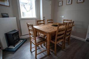 The View 3-Bed Cottage Findochty Buckie Moray