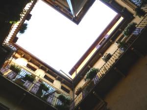 Protezione della Giovane - female hostel