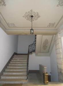 Protezione della Giovane - female hostel