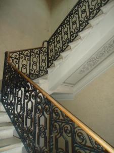 Protezione della Giovane - female hostel