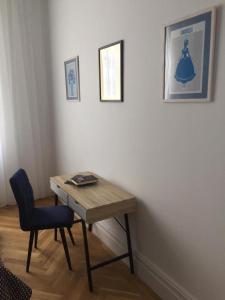 Stylish 1Bed Apartment in Zabrze