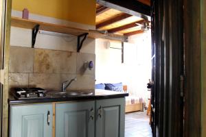 Modern Apartment Betina 45 m² + sea view