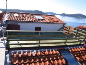 Modern Apartment Betina 45 m² + sea view