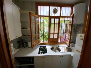 Comfortable Apartment in Central Córdoba, 42 m², Parking.