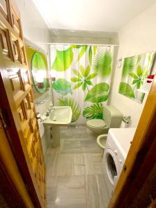 Comfortable Apartment in Central Córdoba, 42 m², Parking.