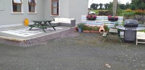 Murphys Irish farmhouse near Ballybunion