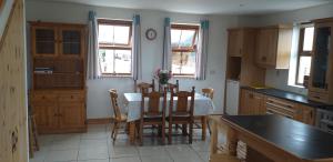 Murphys Irish farmhouse near Ballybunion