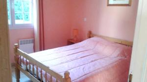 Maisons de vacances Maison de 3 chambres avec piscine partagee jardin amenage et wifi a Begadan : photos des chambres