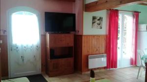 Maisons de vacances Maison de 3 chambres avec piscine partagee jardin amenage et wifi a Begadan : photos des chambres