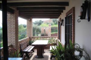 Charming Villa in Ronda with Pool