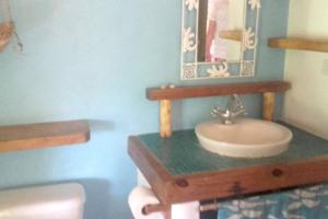 Welcoming House in Las Galeras with Stunning Sea View