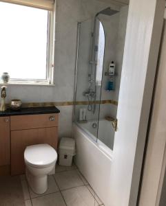 Limegrove Comfortable three bedroom house