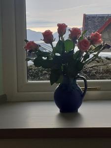 The Coorie Inviting 1-Bed Apartment in Oban