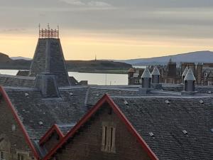 The Coorie Inviting 1-Bed Apartment in Oban
