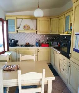 Elegant villa in Magomadas with sea view img3