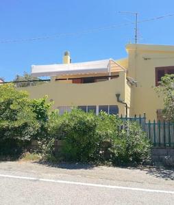 Elegant villa in Magomadas with sea view img25