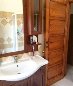 Elegant villa in Magomadas with sea view img17