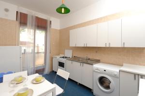 Spacious Apartment in Maiori with Sea View - 110 m²