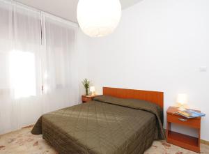 Spacious Apartment in Maiori with Sea View - 110 m²