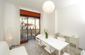 Spacious Apartment in Maiori with Sea View - 110 m²