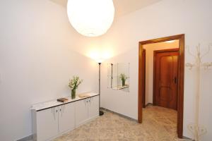 Spacious Apartment in Maiori with Sea View - 110 m²