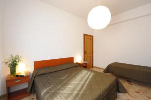 Spacious Apartment in Maiori with Sea View - 110 m²