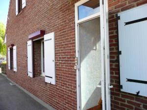 Appartements Studio avec jardin amenage et wifi a Berck a 2 km de la plage : photos des chambres