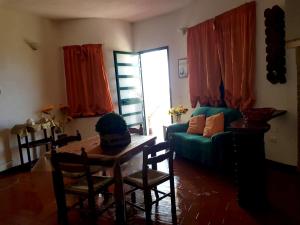 Comfortable House in Mazara del Vallo with Sea View