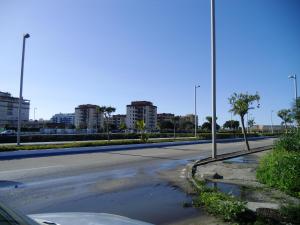 One bedroom appartement at Torre del Mar 500 m away from the beach