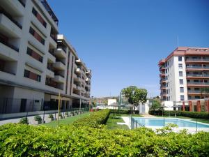 One bedroom appartement at Torre del Mar 500 m away from the beach