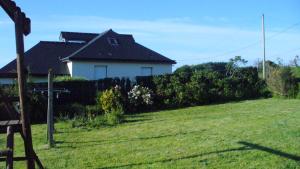 Maison de 3 chambres a Pleubian a 300 m de la plage avec vue sur la mer jardin clos et wifi