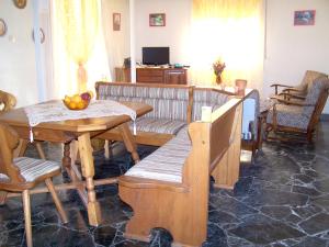 House with 3 bedrooms in Kakovatos with enclosed garden and WiFi Ilia Greece