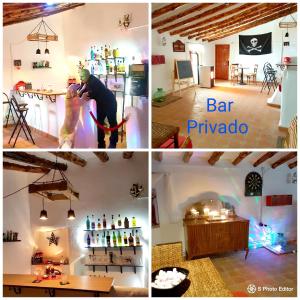 Luxury Villa in Zarzadilla de Totana with Pool