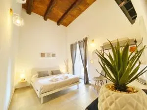 B&B Salerno IN Centro - 巴罗尼西