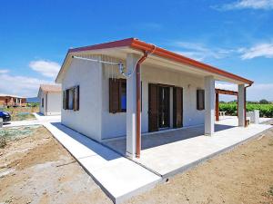 Charming House in Is Potettus with Private Garden