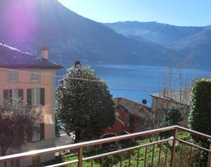 Appartamenti La Porta sul Lago