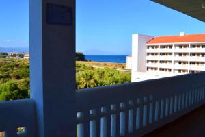 Comfortable apartment in Manilva with pool