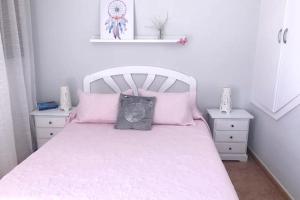 Comfortable House in Antigua with Shared Pool