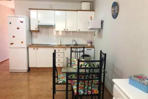 Comfortable House in Antigua with Shared Pool